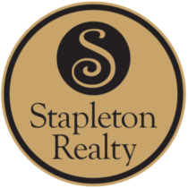 Stapleton Realty Logo