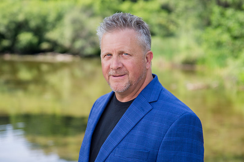 David Adkins